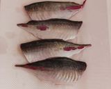 家庭でできる新鮮で美味しい鯵のタタキ作り方3写真