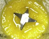 パイン缶DEやわらか♡レアチーズケーキ作り方25写真