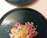 家庭でできる新鮮で美味しい鯵のタタキ作り方9写真