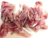 家庭でできる新鮮で美味しい鯵のタタキ作り方8写真
