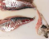 家庭でできる新鮮で美味しい鯵のタタキ作り方7写真