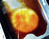 ちくわの甘辛煮作り方1写真
