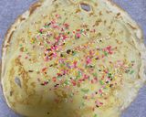 材料３つ！ホットケーキmixでクレープ作り方8写真