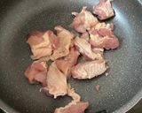 鶏マヨレンコン作り方4写真