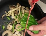 冷凍シーフードが縮まないトマトパスタ♡作り方7写真
