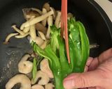 冷凍シーフードが縮まないトマトパスタ♡作り方6写真
