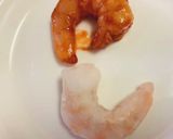 冷凍シーフードが縮まないトマトパスタ♡作り方14写真