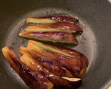 簡単　夏の揚げ焼きなす作り方11写真