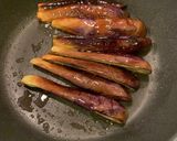 簡単　夏の揚げ焼きなす作り方12写真