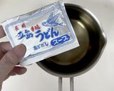 うまさヤバめ！おいしそーめん海苔グルメ作り方5写真