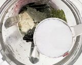 うまさヤバめ！おいしそーめん海苔グルメ作り方6写真