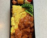 手作りデミグラスソース作り方10写真
