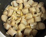 こんにゃくの甘辛生姜煮♪作り方6写真