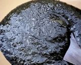 うまさヤバめ！おいしそーめん海苔グルメ作り方10写真