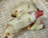 こんにゃくの甘辛生姜煮♪作り方9写真