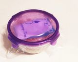 夏のお弁当などの保冷剤活用作り方4写真