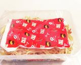 夏のお弁当などの保冷剤活用作り方5写真