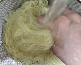 うまさヤバめ！おいしそーめん海苔グルメ作り方13写真