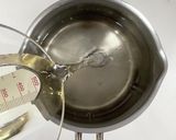 【うま味凝縮】めんつゆ☆料亭の味をお家で作り方1写真