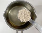 【うま味凝縮】めんつゆ☆料亭の味をお家で作り方3写真