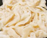手打ちうどん作り方8写真