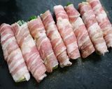 簡単！箸が止まらない☆きゅうりの肉巻き　作り方3写真