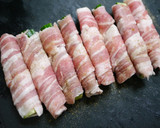 簡単！箸が止まらない☆きゅうりの肉巻き　作り方3写真