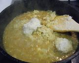 ダイエットにも!いっぱい食べてね豆カレー作り方5写真