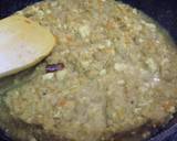 ダイエットにも！いっぱい食べてね豆カレー作り方6写真