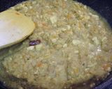 ダイエットにも!いっぱい食べてね豆カレー作り方6写真