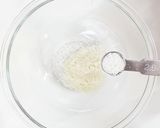 感動♡おいしそーめん☆グルメなツナトマト作り方3写真