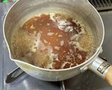 ✨鯖の梅煮✨作り方2写真