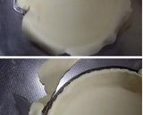 とろけるチョコレートパイ。アメリカン～♪作り方6写真