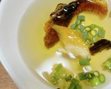 お吸い物作り方4写真