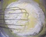 とろけるチョコレートパイ。アメリカン～♪作り方11写真