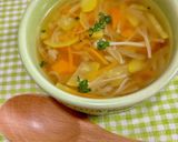 紫キャベツの目玉焼き乗せ♪作り方5写真