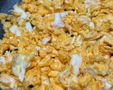 懐かしの⭐︎給食春雨サラダ🥗作り方4写真