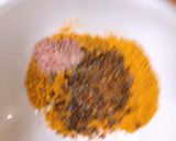 キュウリのスパイスサラダ作り方17写真