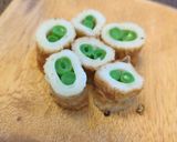 簡単！コロコロいんげん作り方5写真