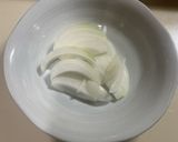 簡単！親子丼作り方2写真