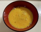 簡単！親子丼作り方3写真