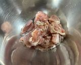 簡単！親子丼作り方4写真
