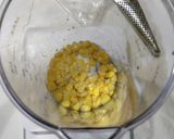 話題のコラボ！オクススグリークヨーグルト作り方1写真