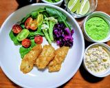 真鯛のフィッシュアンドチップス作り方6写真