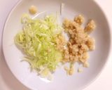 家庭でできる新鮮で美味しい鯵のタタキ作り方5写真