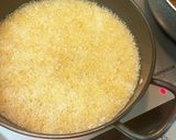 包丁いらず✨揚げる大豆とジャコおかず作り方5写真
