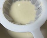 【節約】すぐできる自家製オーツミルク＊作り方2写真