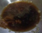肉だくの塩焼きそば作り方3写真