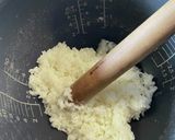 簡単！ズボラだけど美味しい！五平餅作り方1写真