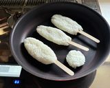 簡単！ズボラだけど美味しい！五平餅作り方2写真